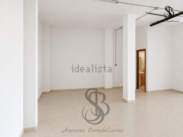 Local Comercial en venta en l'Alacantí, Valencia