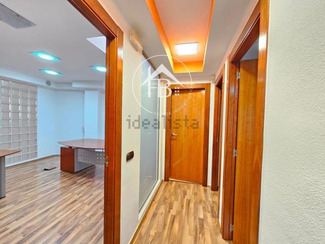 Local Comercial en venta en l'Alacantí, Valencia