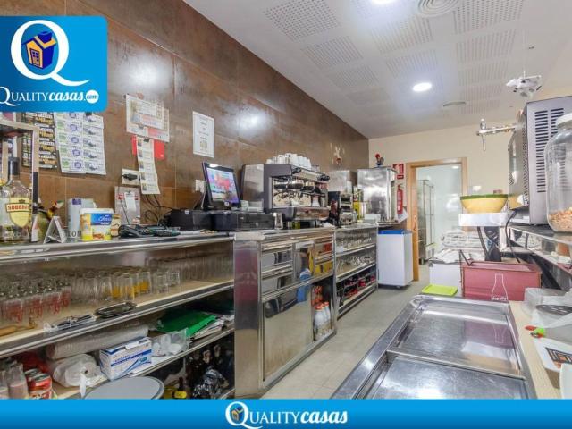 Local Comercial en venta en Urbanització L'Almaixada, l'Alacantí