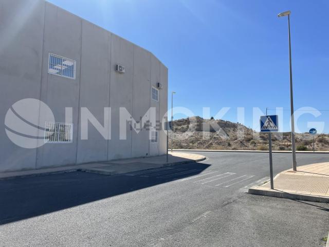 Nave en venta en Poblado del Río Monnegre, l'Alacantí