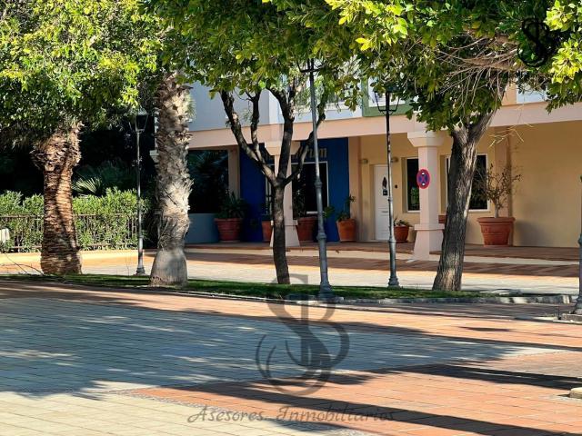 Local Comercial en venta en Bonalba, l'Alacantí