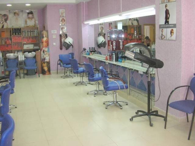 Local Comercial en venta en l'Alacantí, Valencia