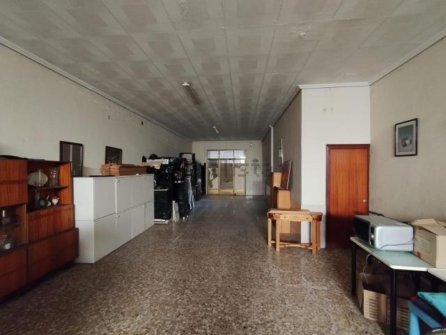 Local Comercial en venta en l'Alacantí, Valencia