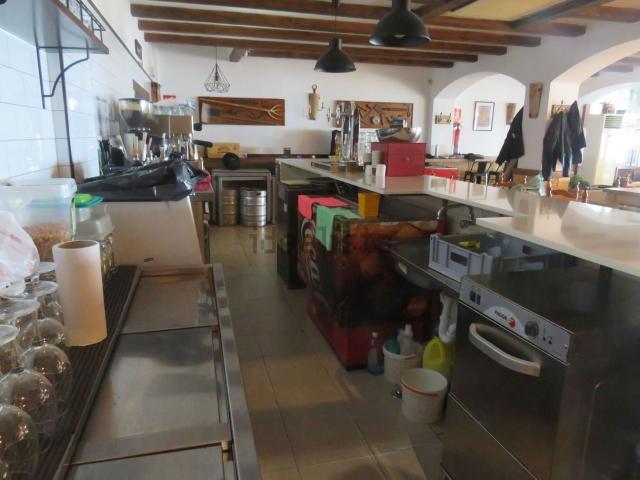 Local Comercial en alquiler en Urbanització L'Horta, l'Alacantí