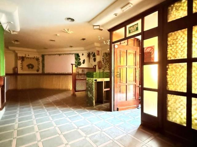 Local Comercial en venta en l'Alacantí, Valencia