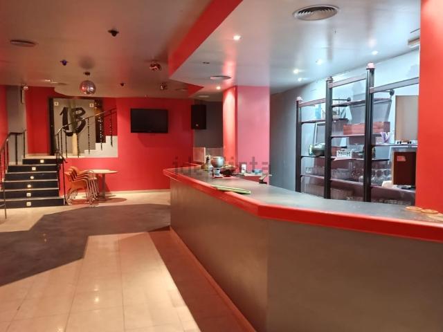 Local Comercial en venta en l'Alacantí, Valencia
