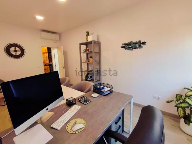 Nave en alquiler en Poblado del Río Monnegre, l'Alacantí