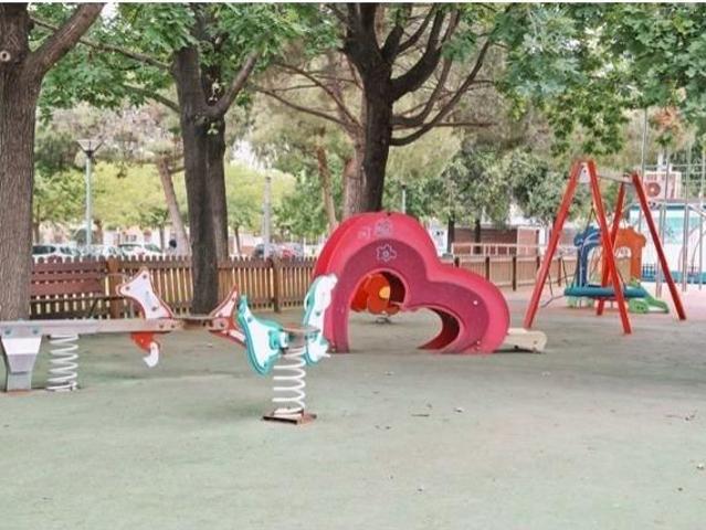 Local Comercial en alquiler en la Romànica, Vallès Occidental