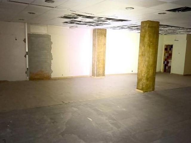 Local Comercial en venta en Universitat, Segrià