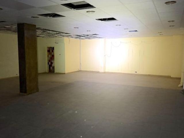 Local Comercial en venta en Universitat, Segrià