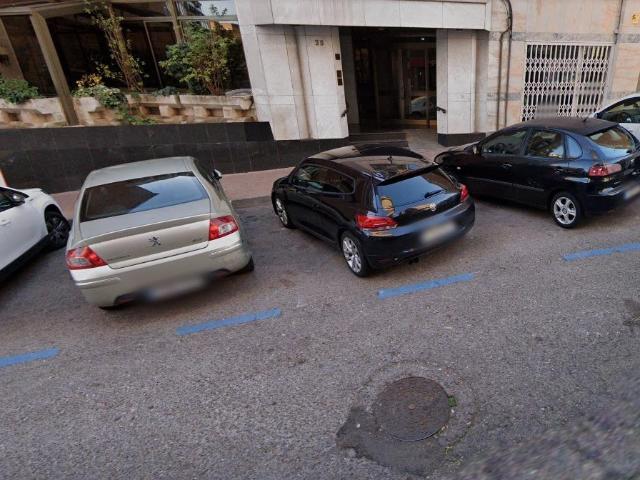 Oficina en venta en El Rodeo, Cáceres