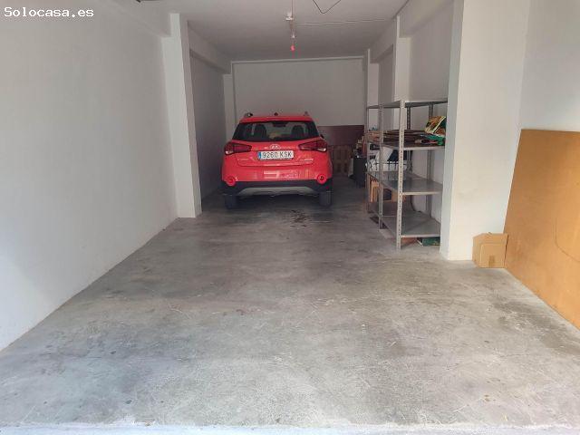 Local Comercial en alquiler en Almansa, Castilla-La Mancha