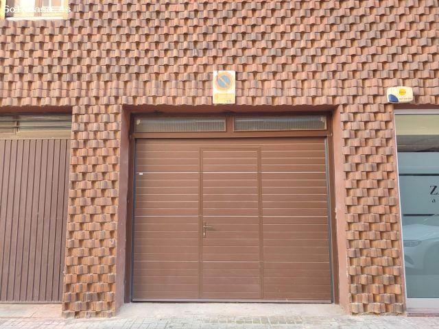 Local Comercial en alquiler en Almansa, Castilla-La Mancha