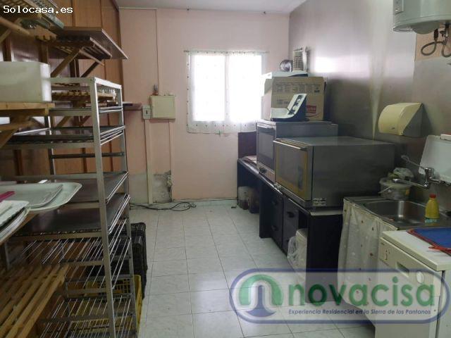 Local Comercial en venta en Almorox, Castilla-La Mancha