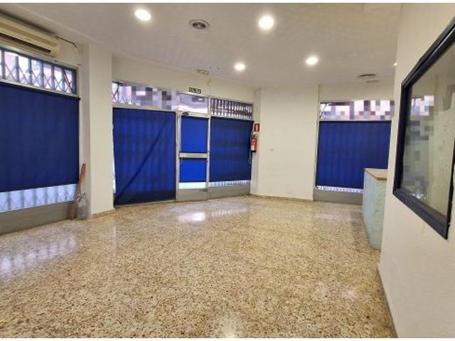 Local Comercial en alquiler en Fátima, Albacete