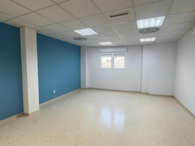 Local Comercial en venta en Benicalap, Comarca de València