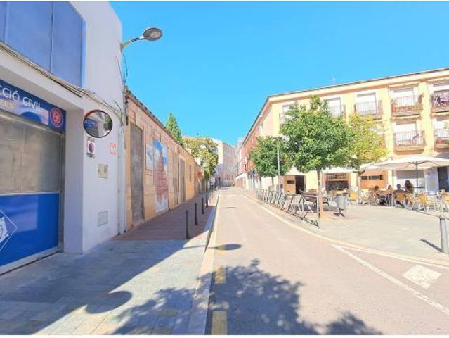 Local Comercial en alquiler en el Carme, Reus