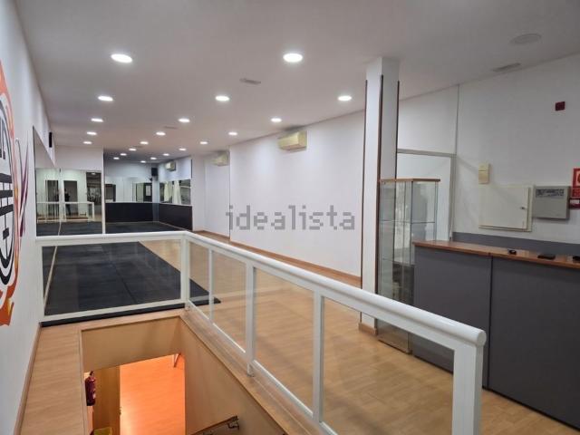 Local Comercial en venta en Nambroca, Castilla-La Mancha