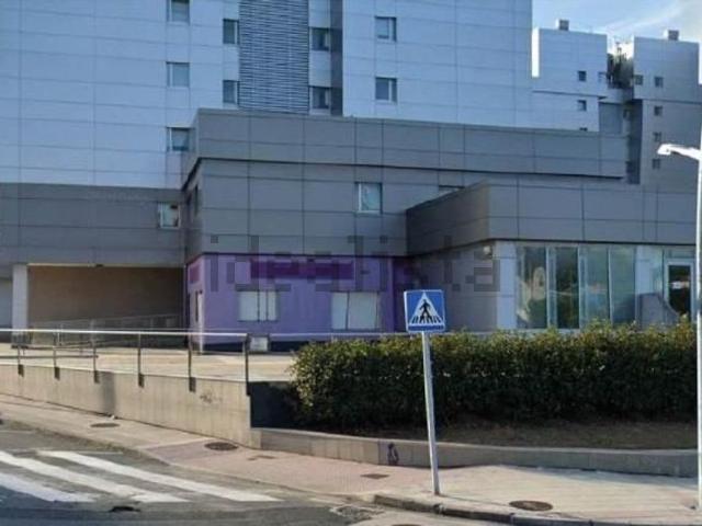 Local Comercial en venta en Narón, Freixeiro