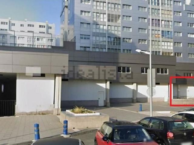 Local Comercial en venta en Narón, Freixeiro