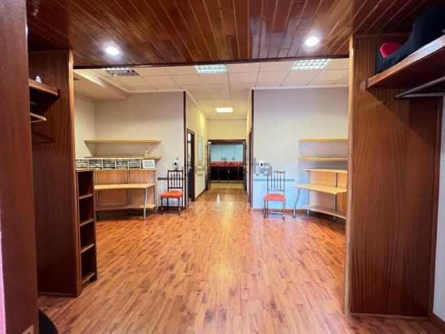 Local Comercial en venta en Narón, Longras