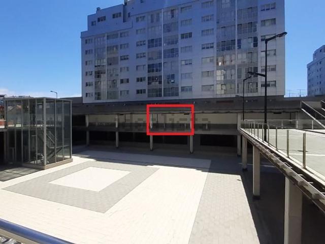 Local Comercial en venta en Narón, Freixeiro