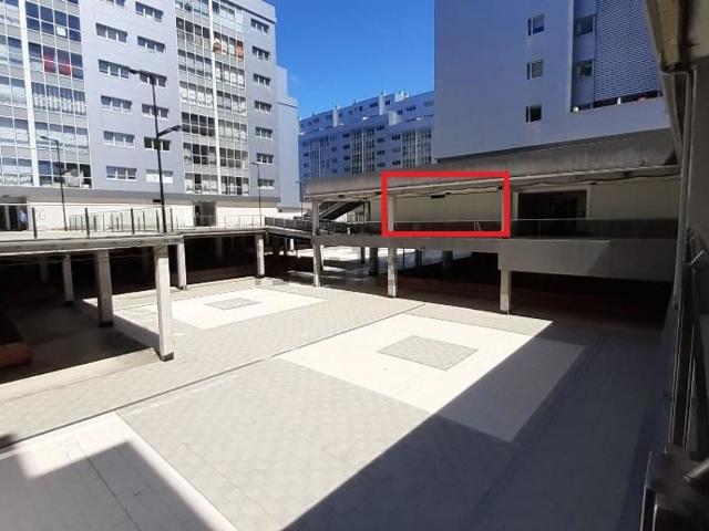 Local Comercial en venta en Narón, Freixeiro