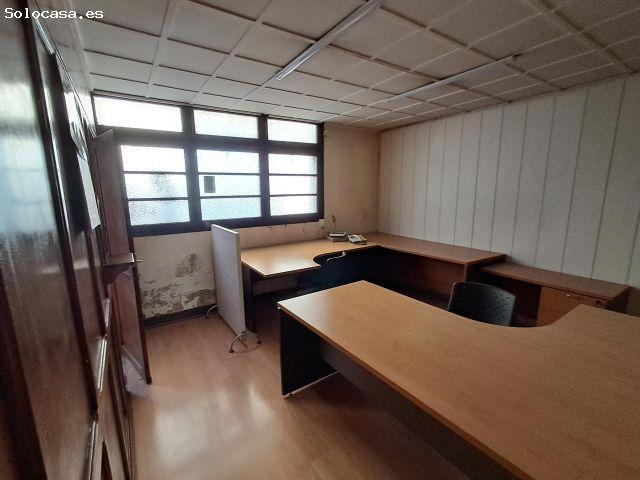 Local Comercial en alquiler en Igualada, Barcelona