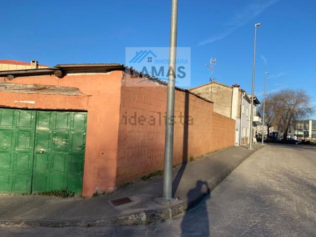 Nave en venta en Navalmoral, Navalmoral de la Mata