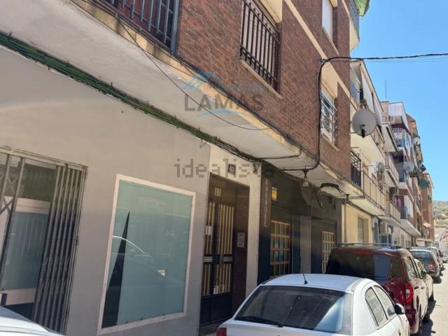 Local Comercial en venta en Navalmoral De La Mata, Extremadura