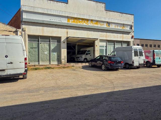 Nave en venta en Bages, Catalunya