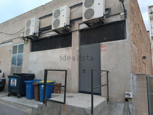 Local Comercial en venta en Bages, Catalunya