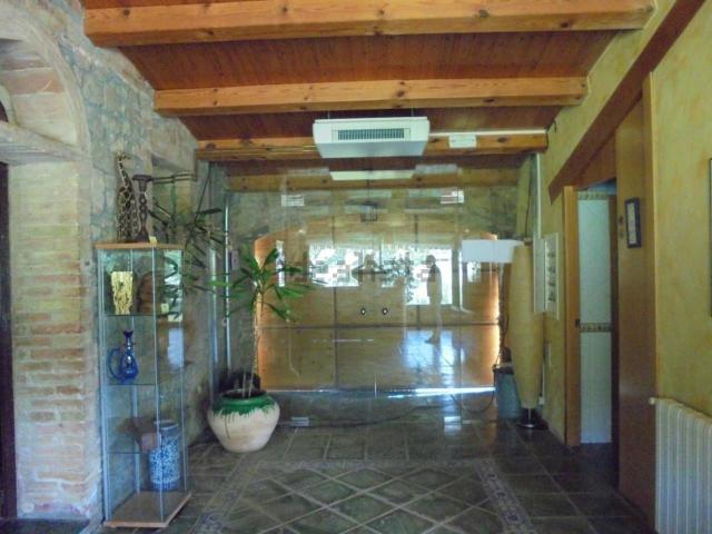 Local Comercial en venta en Vinyes del Coll, Navàs