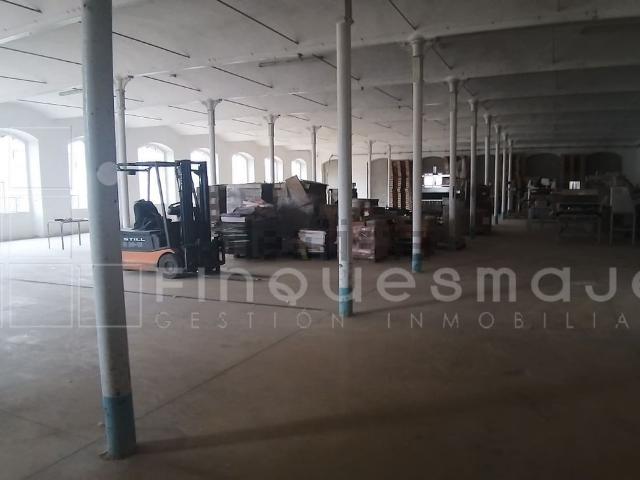 Nave en venta en el Palà de Torroella, Bages
