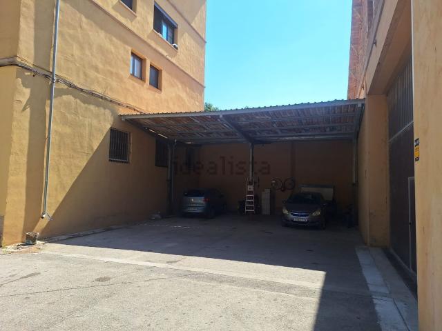 Nave en alquiler en Bages, Catalunya
