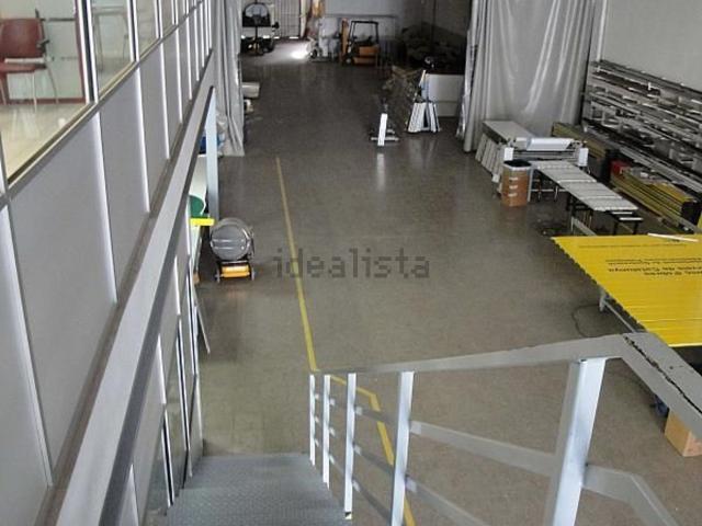 Nave en venta en Navàs