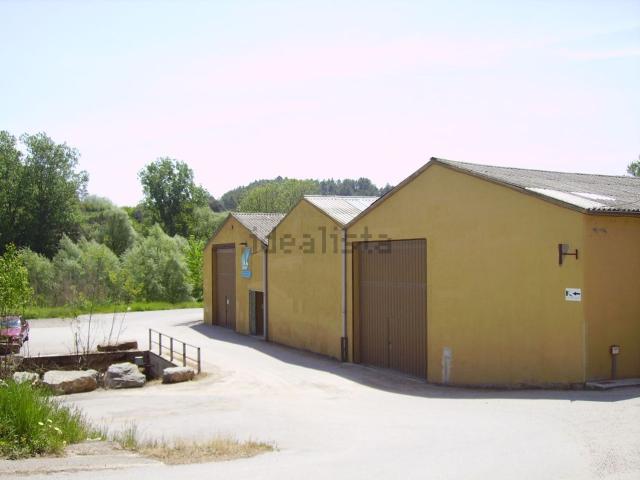 Nave en alquiler en Bages, Catalunya