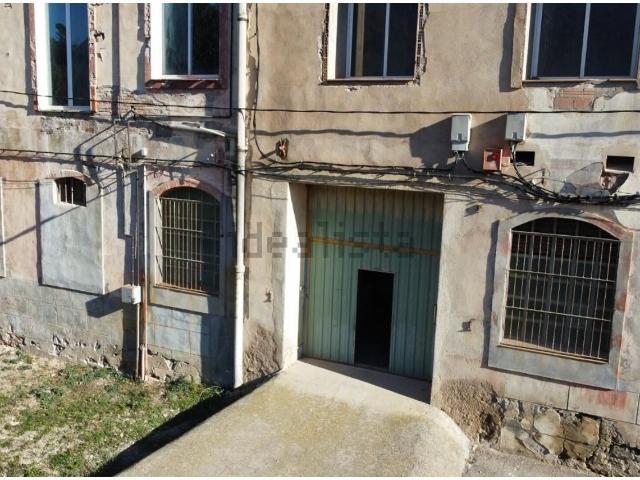 Nave en venta en el Palà de Torroella, Bages