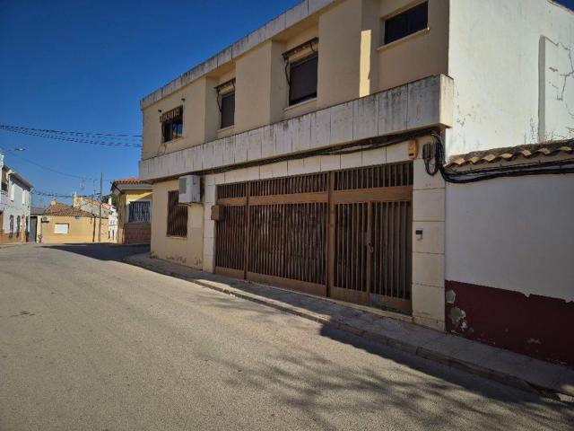 Local Comercial en venta en Navas De Jorquera, Castilla-La Mancha