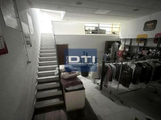 Local Comercial en venta en Cortegana, Huelva