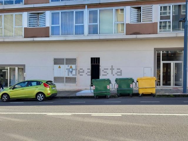 Local Comercial en venta en Neda, Xuvia