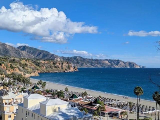 Local Comercial en alquiler en La Axarquía, Andalucía