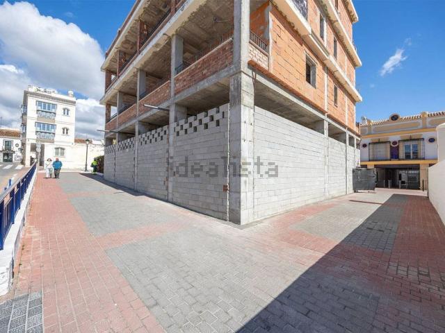 Local Comercial en alquiler en La Axarquía, Andalucía