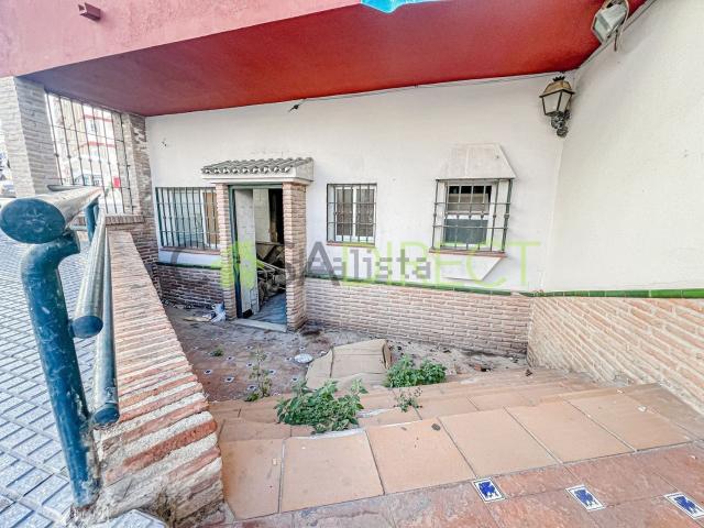 Local Comercial en alquiler en La Axarquía, Andalucía
