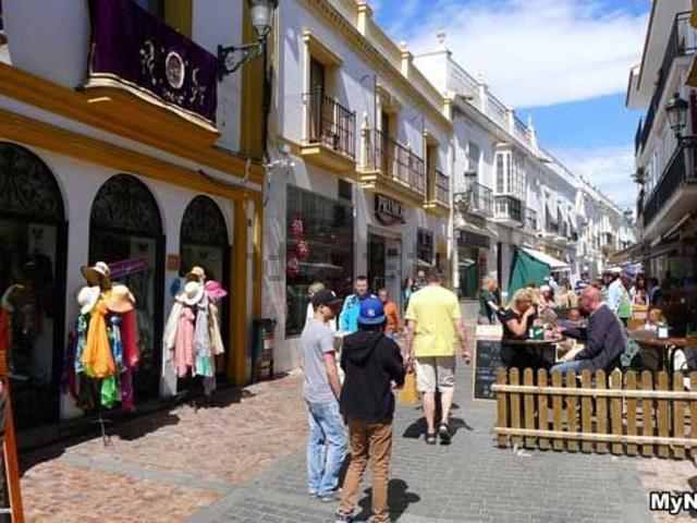 Local Comercial en alquiler en La Axarquía, Andalucía