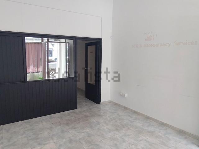 Local Comercial en alquiler en La Axarquía, Andalucía