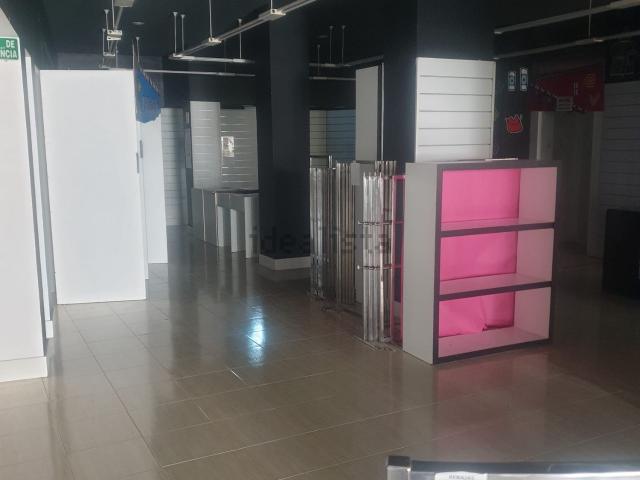 Local Comercial en alquiler en La Axarquía, Andalucía
