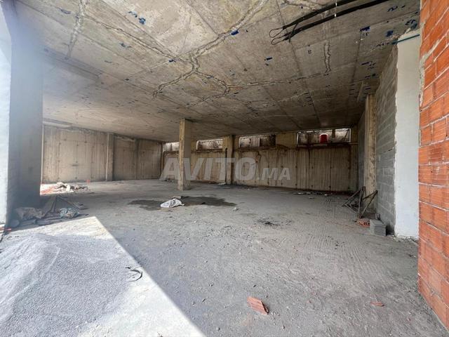 Local commercial location à Bouskoura, Gharb-Chrarda-Beni Hssen