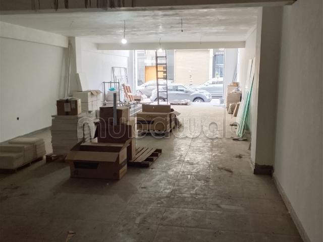 Local commercial location à Anfa, Gharb-Chrarda-Beni Hssen