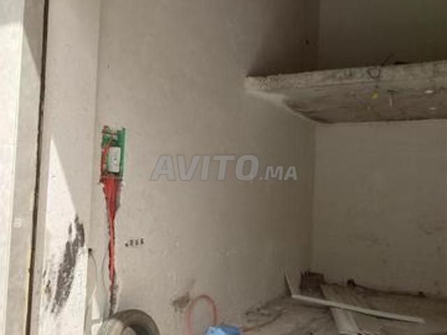 Local commercial location à Anfa, Gharb-Chrarda-Beni Hssen